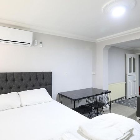Sim Residence Κωνσταντινούπολη Εξωτερικό φωτογραφία