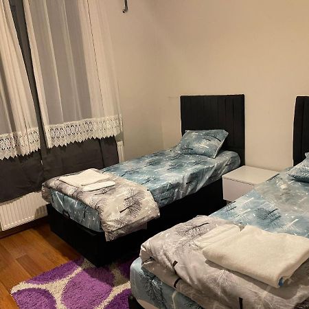 Sim Residence Κωνσταντινούπολη Εξωτερικό φωτογραφία