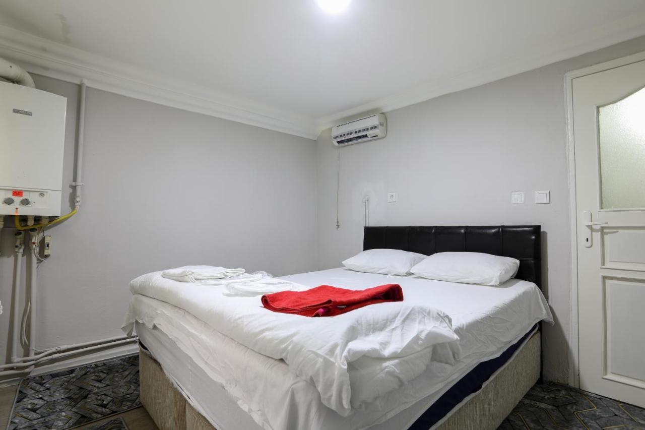 Sim Residence Κωνσταντινούπολη Εξωτερικό φωτογραφία