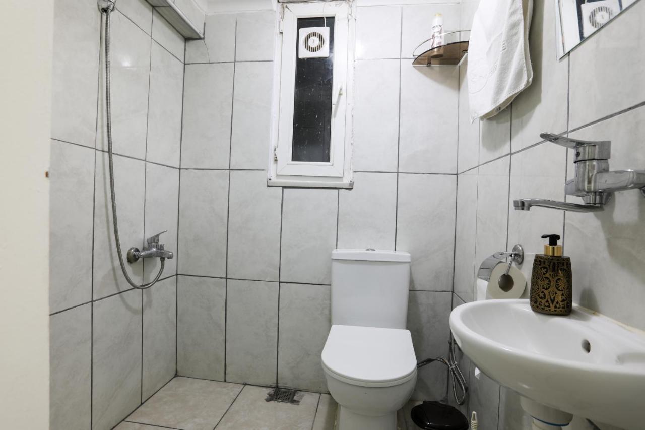 Sim Residence Κωνσταντινούπολη Εξωτερικό φωτογραφία