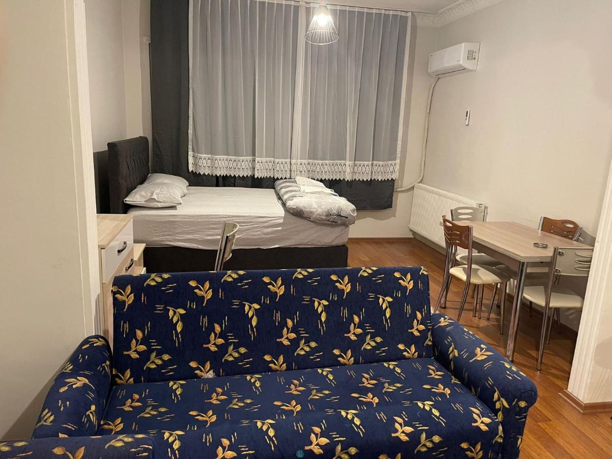 Sim Residence Κωνσταντινούπολη Εξωτερικό φωτογραφία