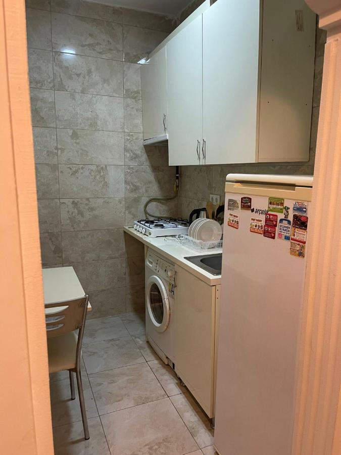 Sim Residence Κωνσταντινούπολη Εξωτερικό φωτογραφία